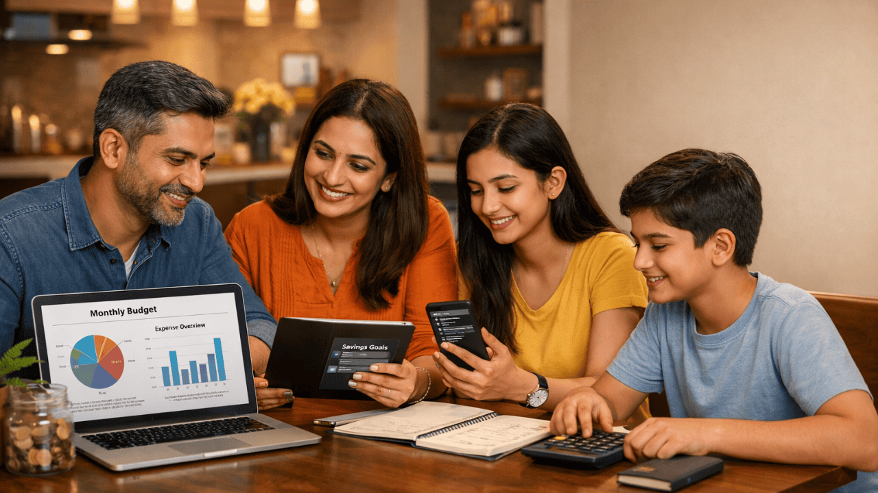 Budgeting methods for 2026