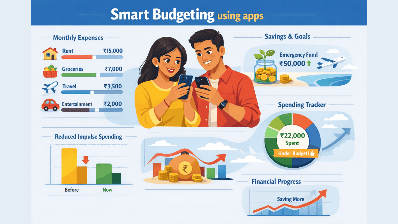 Budgeting Apps