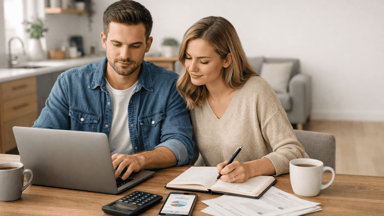 budgeting made simple in 2026