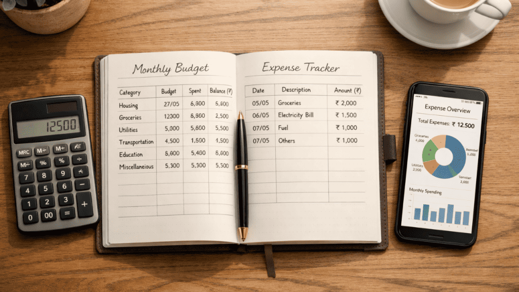 budgeting tips for 2026