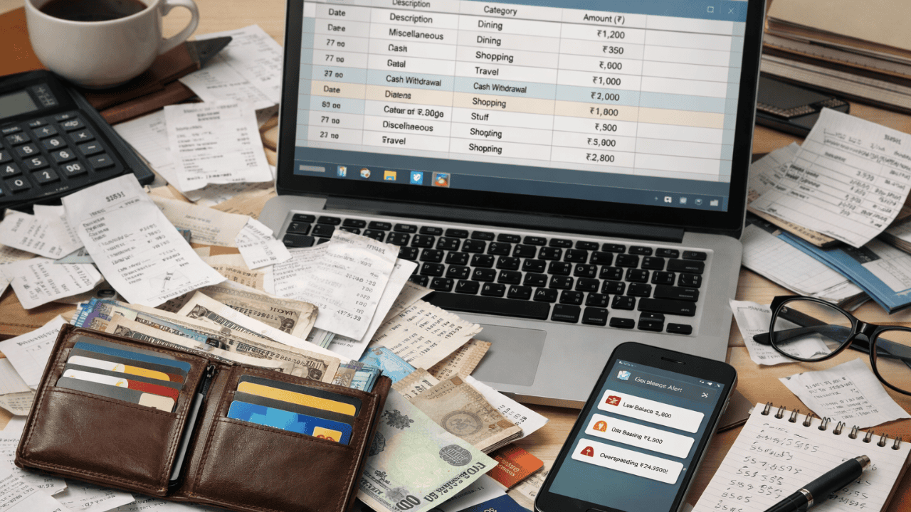 expense management mistakes to avoid infographic