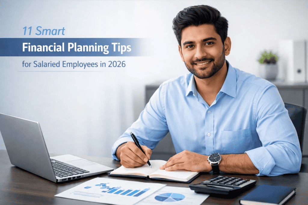 Financial Plannning tips