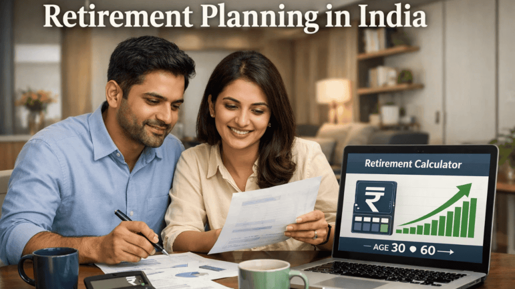 retirement planning in 2026