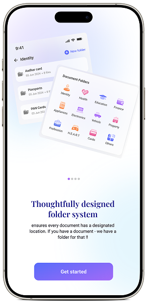 Track every rupee with ease