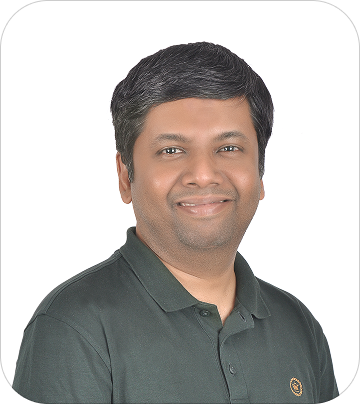 Dr. Ganesh Venkateshwara